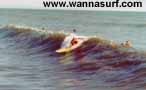 foto de surf