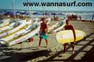 foto de surf