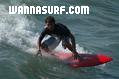 foto de surf