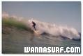 foto de surf