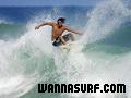 foto de surf