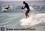 foto de surf