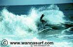 foto de surf