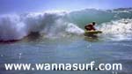 foto de surf