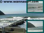 foto de surf