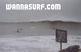 foto de surf