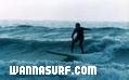 foto de surf
