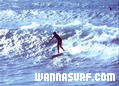 foto de surf