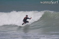 foto de surf