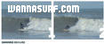 foto de surf