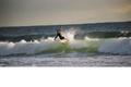 foto de surf
