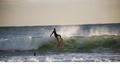 foto de surf
