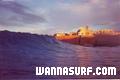 foto de surf