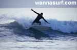 foto de surf