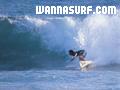 foto de surf