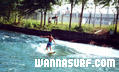 foto de surf