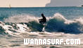 foto de surf