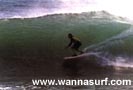 foto de surf