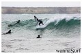 foto de surf