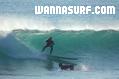 foto de surf