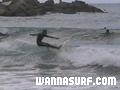 foto de surf