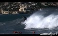 foto de surf