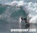foto de surf
