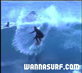 foto de surf