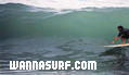 foto de surf