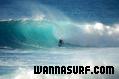 foto de surf