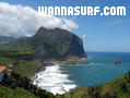 foto de surf