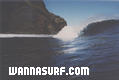 foto de surf