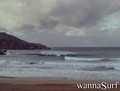 foto de surf
