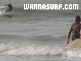 foto de surf