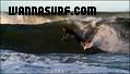 foto de surf