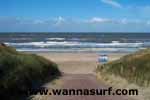 foto de surf