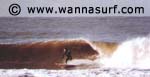 foto de surf