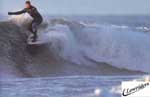foto de surf