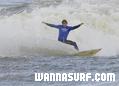foto de surf