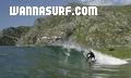 foto de surf