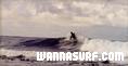 foto de surf
