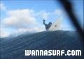 foto de surf