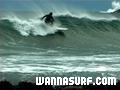 foto de surf