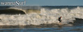 foto de surf