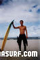 foto de surf
