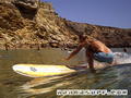 foto de surf