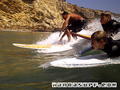 foto de surf
