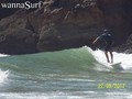 foto de surf