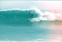 foto de surf