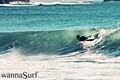 foto de surf